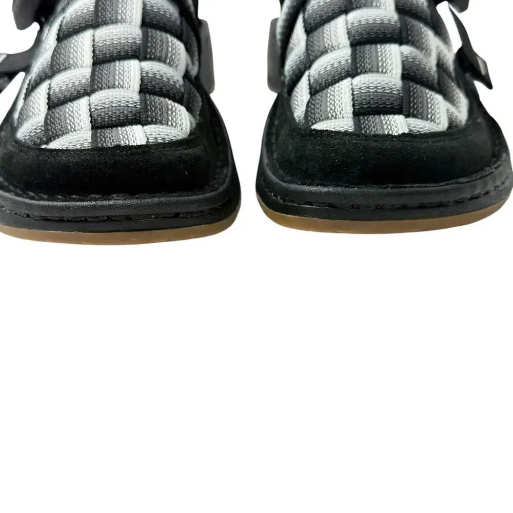 Chaco canyon woven